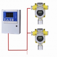 简单介绍有毒气体报警器可以检测几种气体15665715377米昂电子(图1)
