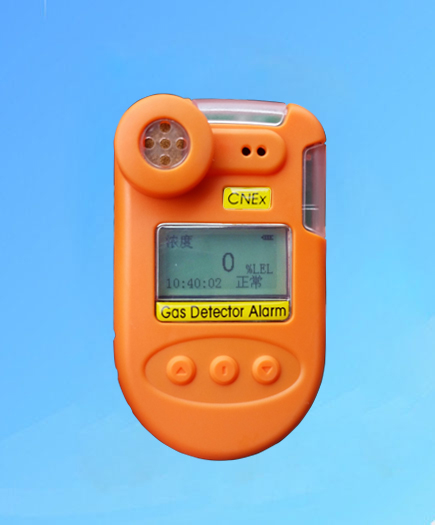 气体报警器和气体检测仪区别米昂电子报警器(图1)